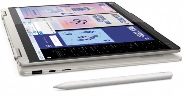Lenovo Yoga 7 83JQ0091TR 2'si 1 Arada