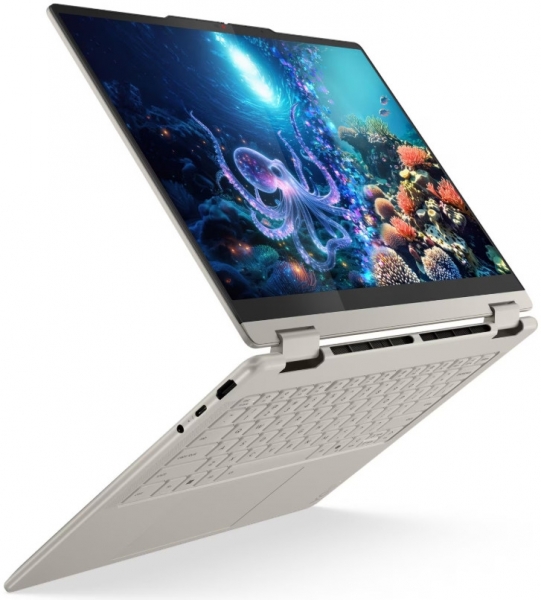 Lenovo Yoga 7 83JQ0091TR 2'si 1 Arada