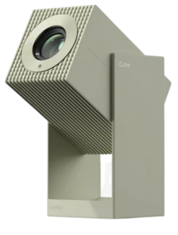 Wanbo Cube 2 Pro LCD Projeksiyon