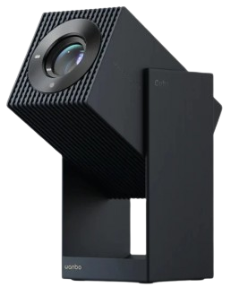 Wanbo Cube 2 Pro LCD Projeksiyon