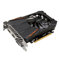 Gigabyte Radeon RX 550 D5 2G resim