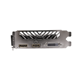 Gigabyte Radeon RX 550 D5 2G Ekran Kartı