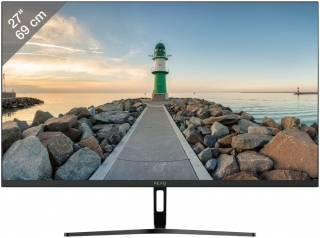 PEAQ PMO S275-VFC Monitör