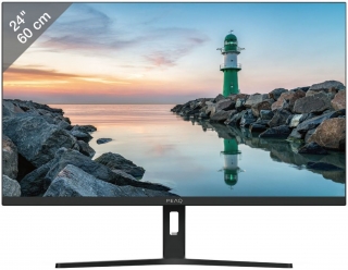 PEAQ PMO S245-VFC Monitör