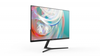 PEAQ PMO S245-VFC Monitör