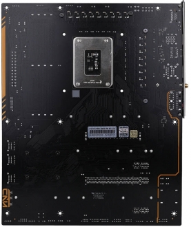 Colorful CVN Z790D5 Gaming Pro WIFI V20 LGA 1700 Soket Anakart