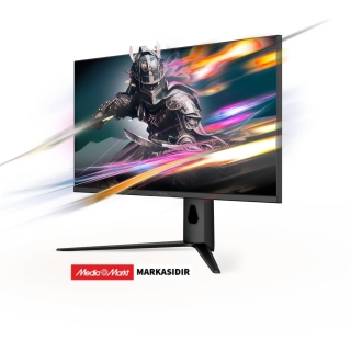 PEAQ PMO G271-FQK Monitör