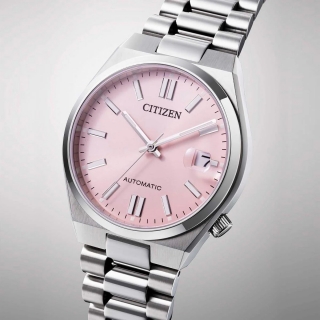 Citizen Tsuyosa NJ0200-50Z Kol Saati