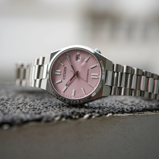 Citizen Tsuyosa NJ0200-50Z Kol Saati