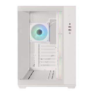 BitFenix AL118 850W Bilgisayar Kasası