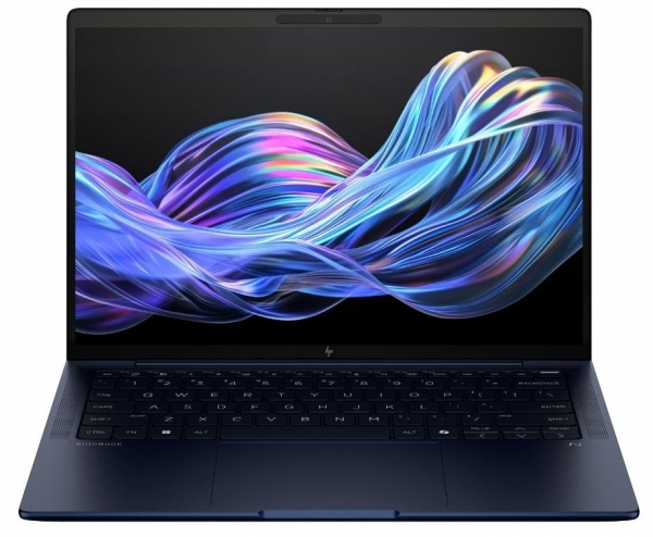 HP EliteBook X G1i 14 (B9ZR7ET) Ultrabook