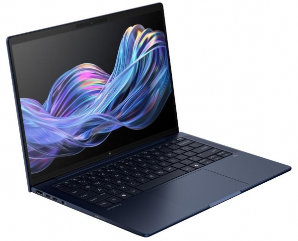 HP EliteBook X G1i 14 (B9ZR7ET) Ultrabook