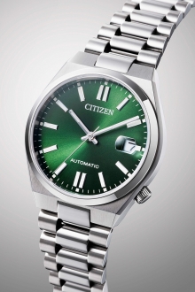 Citizen Tsuyosa NJ0200-50X Kol Saati