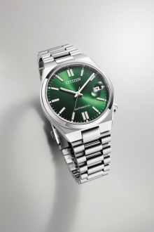 Citizen Tsuyosa NJ0200-50X Kol Saati