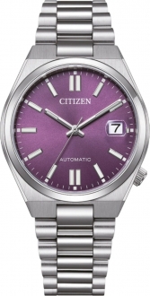 Citizen Tsuyosa NJ0200-50W Kol Saati