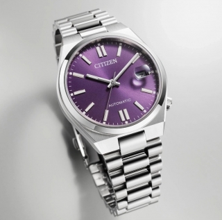 Citizen Tsuyosa NJ0200-50W Kol Saati