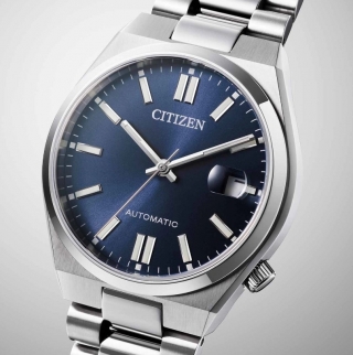 Citizen Tsuyosa NJ0200-50M Kol Saati