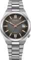 Citizen Tsuyosa NJ0200-50E Füme Kol Saati