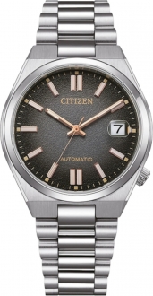 Citizen Tsuyosa NJ0200-50E Kol Saati