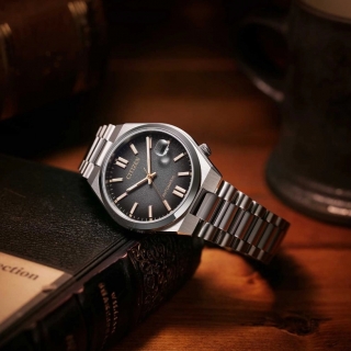 Citizen Tsuyosa NJ0200-50E Kol Saati