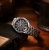 Citizen Tsuyosa NJ0200-50E Kol Saati
