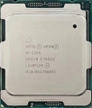 Intel Xeon W-2255 resim