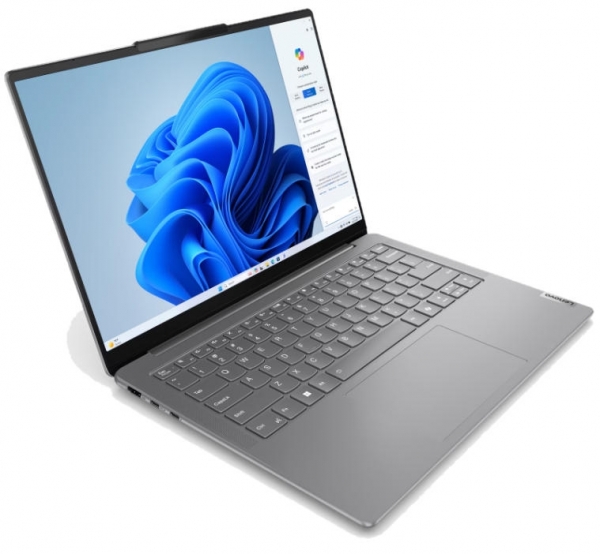 Lenovo Yoga Slim 7 83CV00E4TR Laptop