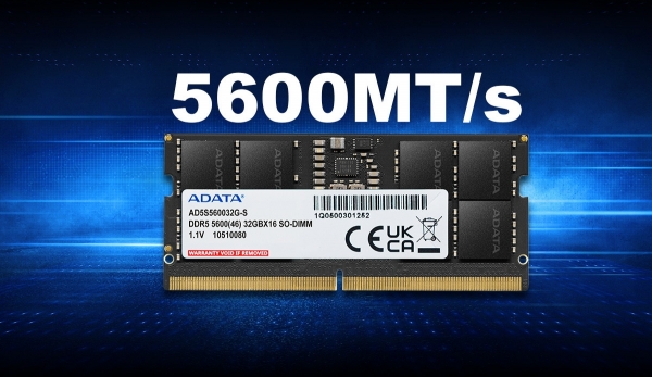 Adata AD5S560032G-S 32 GB 5600 MT