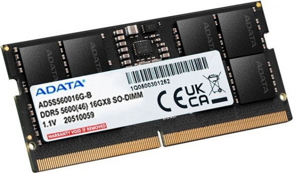 Adata AD5S560032G-S 32 GB 5600 MT