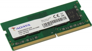 Adata ADTSO3200/8 8 GB 3200 MT