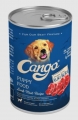 Cango Yavru Kuzu Etli 415 gr resim