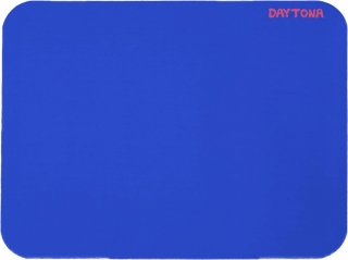 Daytona Speed 40x50 Mouse Pad