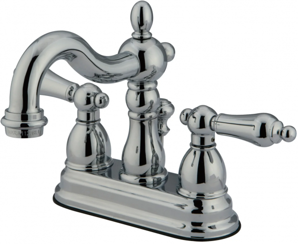 Kingston Heirlom KS1601AL Lavabo Bataryası