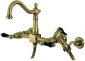 Kingston Brass KS1263PKLBS resim