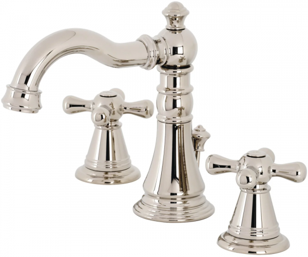 Kingston Brass FSC1979AAX Lavabo Bataryası