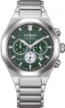 Citizen Zenshin Senkei Chrono CA4691-59X resim