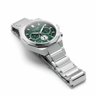 Citizen Zenshin Senkei Chrono CA4691-59X Kol Saati