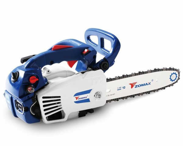 Zomax ZM2000 Motorlu Testere