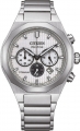 Citizen Zenshin Senkei Chrono CA4691-59A resim
