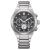Citizen Zenshin Senkei Chrono CA4690-51E Kol Saati