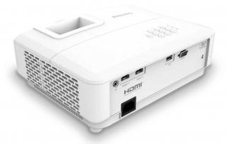 Philips ProPix 850 DLP Projeksiyon