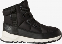 The North Face ThermoBall Lace-Up Luxe resim