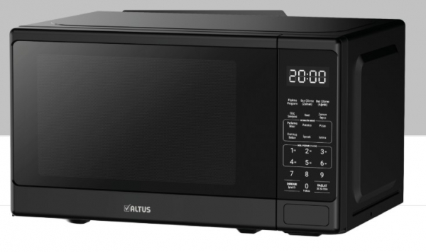 Altus ALMD 20 SX Mikrodalga Fırın