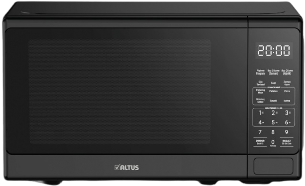 Altus ALMD 20 SX Mikrodalga Fırın
