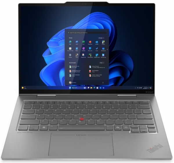 Lenovo ThinkPad X1 G10 Aura Edition 2'si 1 Arada