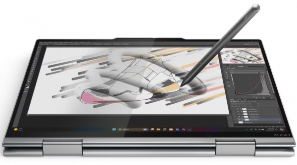 Lenovo ThinkPad X1 G10 Aura Edition 2'si 1 Arada