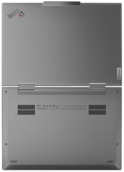 Lenovo ThinkPad X1 G10 Aura Edition 2'si 1 Arada