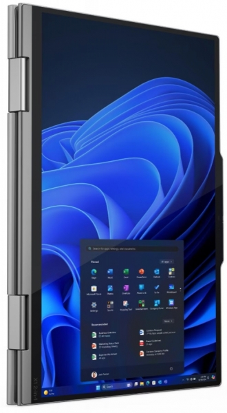 Lenovo ThinkPad X1 G10 Aura Edition 2'si 1 Arada