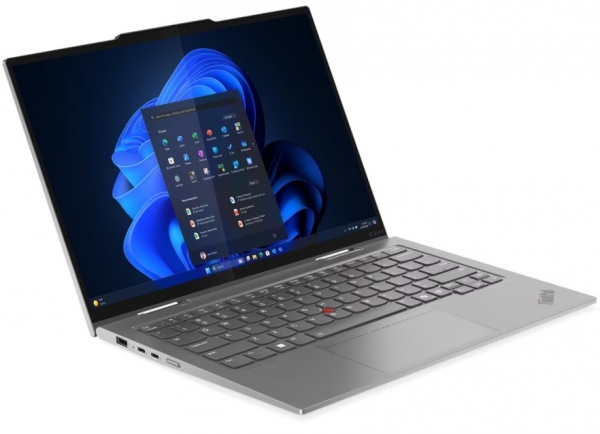 Lenovo ThinkPad X1 G10 Aura Edition 2'si 1 Arada
