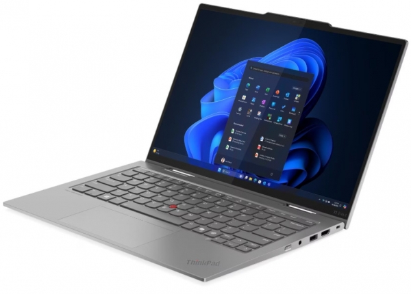 Lenovo ThinkPad X1 G10 Aura Edition 2'si 1 Arada